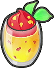 Batido zanama