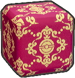 Bloque de Poké Balls elegantes