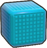 Bloque flotante