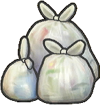 Bolsas de basura