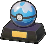 Buceo Ball decorativa