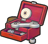 Caja de herramientas