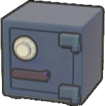 Caja fuerte