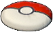 Cama Poké Ball