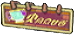 Cartel de cafetería