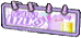 Cartel de tienda de regalos