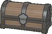 Cofre del tesoro