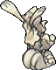Estatua de Primarina