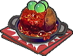 Hamburguesa picantona