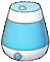 Humidificador