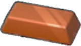 Lingote de cobre
