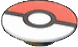 Mesa Poké Ball