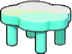 Mesita nube