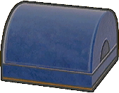 Ornamento de tejado de arcilla