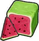 Pan de sandía