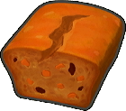 Pan de zanahoria