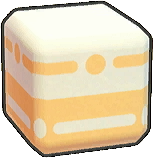 Pared Centro Pokémon alta