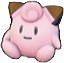 Peluche de Clefairy