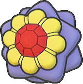 Peluche de Starmie