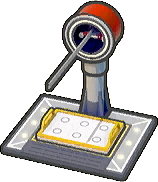 Plataforma de teleférico