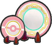 Platos decorativos