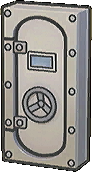 Puerta de submarino