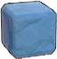Roca azul