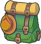 Set para aventureros