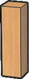 Soporte de madera