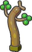 Sudowoodo inflable