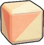 Suelo con triángulos