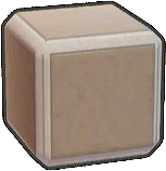 Suelo de mármol claro