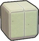 Suelo de piedra rayado