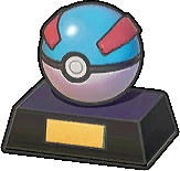 Super Ball decorativa