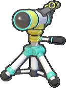 Telescopio