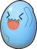 Tentetieso Wobbuffet