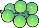 Uvas de mar