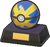 Veloz Ball decorativa