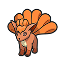 Vulpix