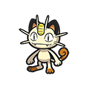 Meowth