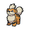 Growlithe