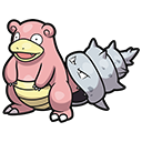 Slowbro