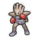 Hitmonchan