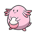 Chansey