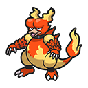 Magmar