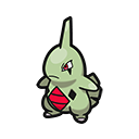 Larvitar