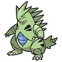 Tyranitar