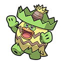 Ludicolo