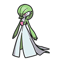 Gardevoir