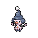 Mime Jr.